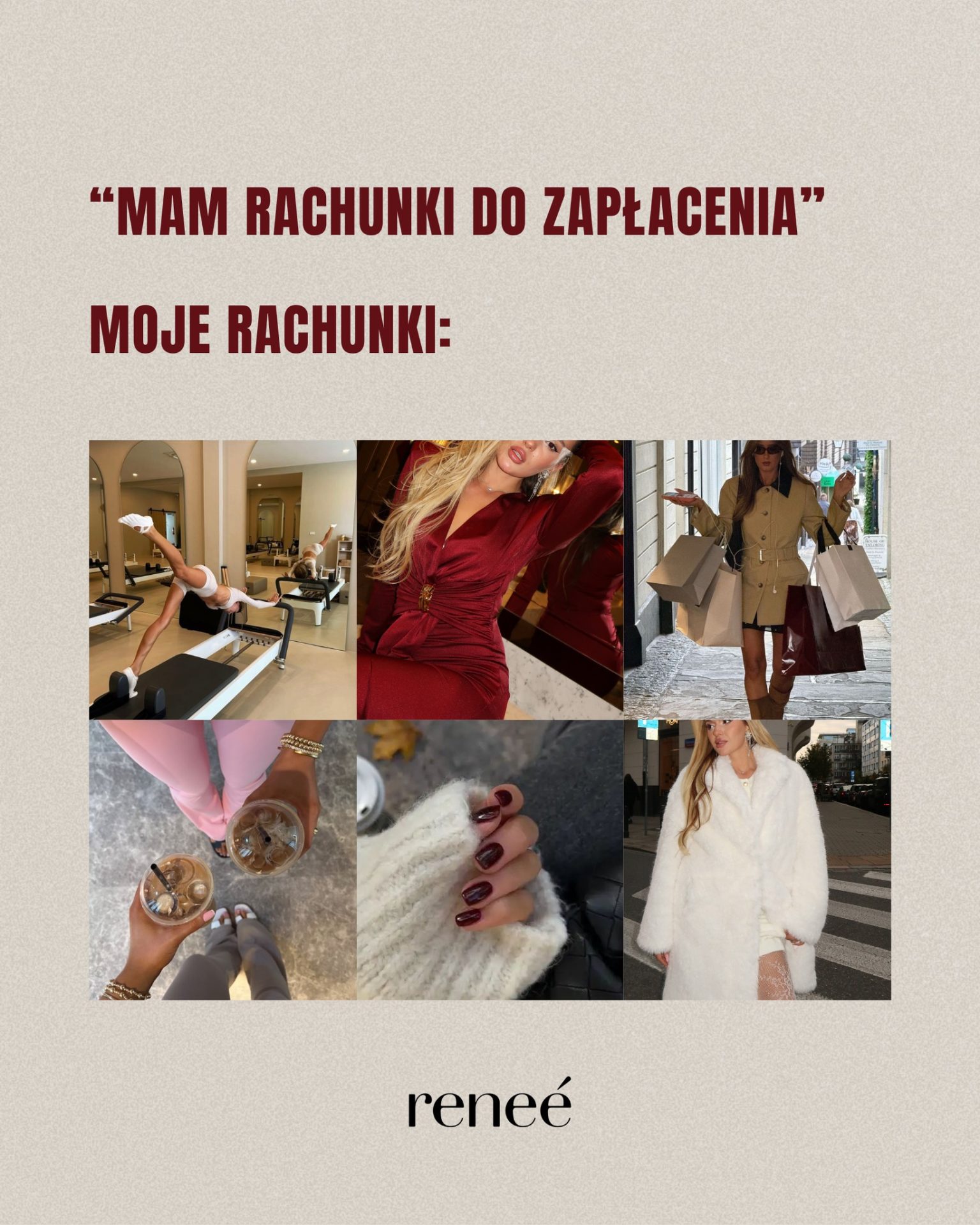 Opsss...just a girl doing her thing 🤍