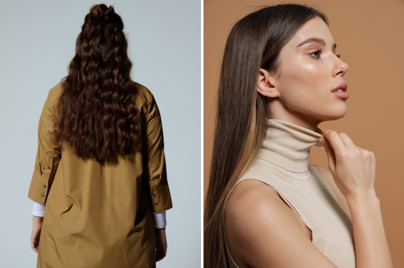 Jakie kolory będą dobre dla szatynki Zobacz, jakie barwy najlepiej sprawdzą się przy tym kolorze włosów!