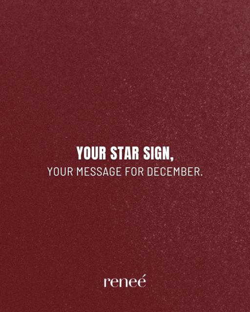Wybierz swój znak zodiaku i odkryj wiadomość na grudzień! ✨ Każdy miesiąc to nowa okazja, by zabłysnąć - w stylu renee, oczywiście! 🌟
Shop at www.renee.pl