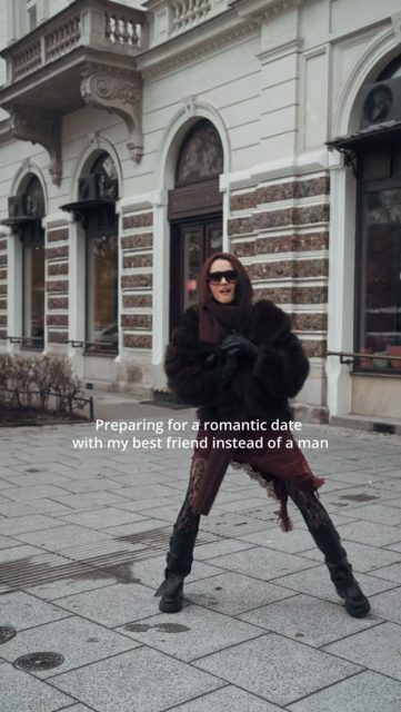 Najlepsze randki ze swoja bestie 🤭✨
Kto jest na tak?