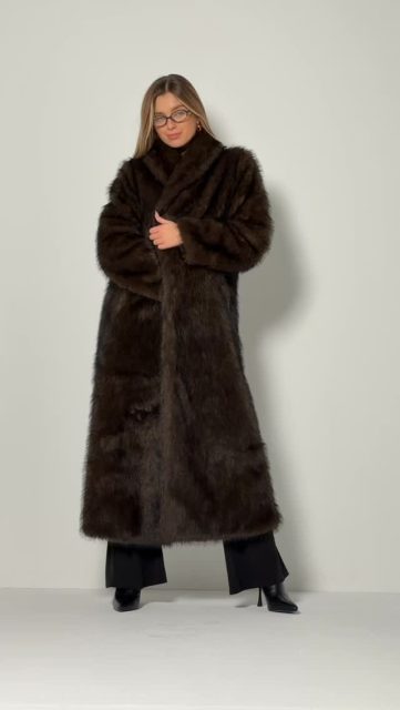 Które futerko ląduje na szczycie rankingu? 🤫💋
Choose your fav!