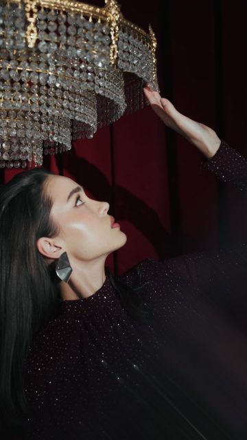 Sparkle Reset - lśnienie, które rozpoczyna nowy rok ✨
Shop at www.renee.pl