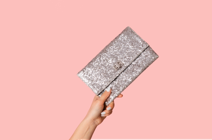 torebka na okazje, wesele, randkę, galę