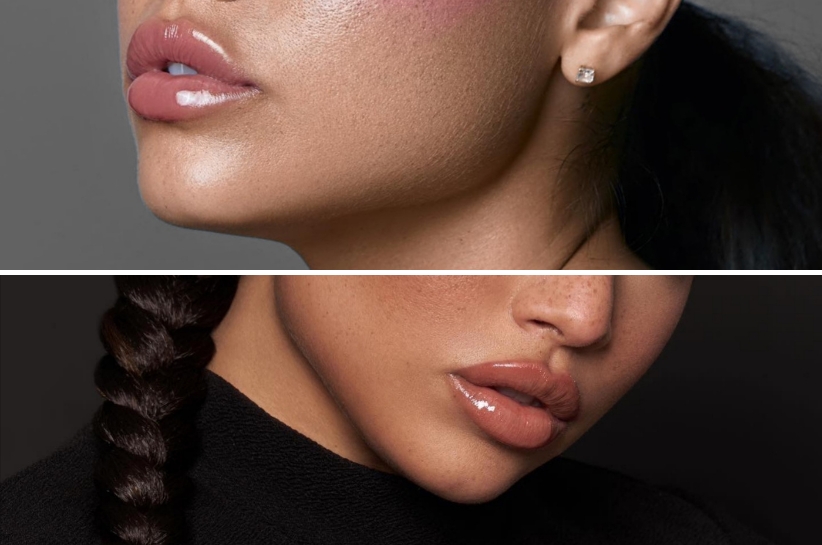Glazed Lips – czym jest ten trend? Jak uzyskać efekt glazed lips?