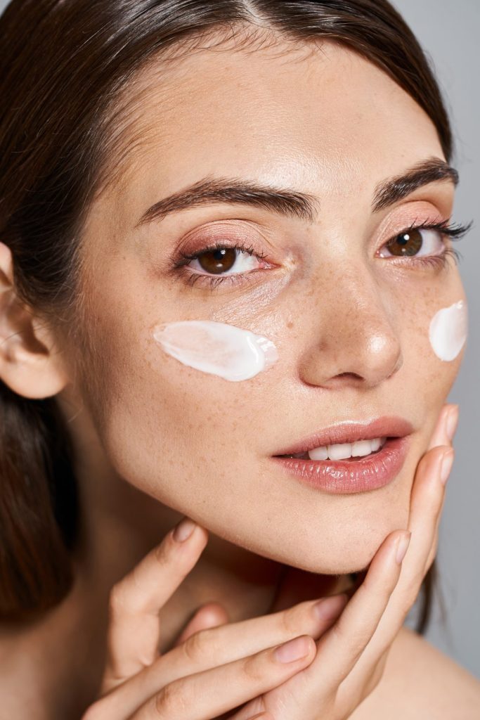 skincare na jesień