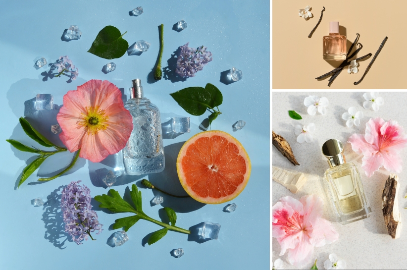 perfumy na okazje