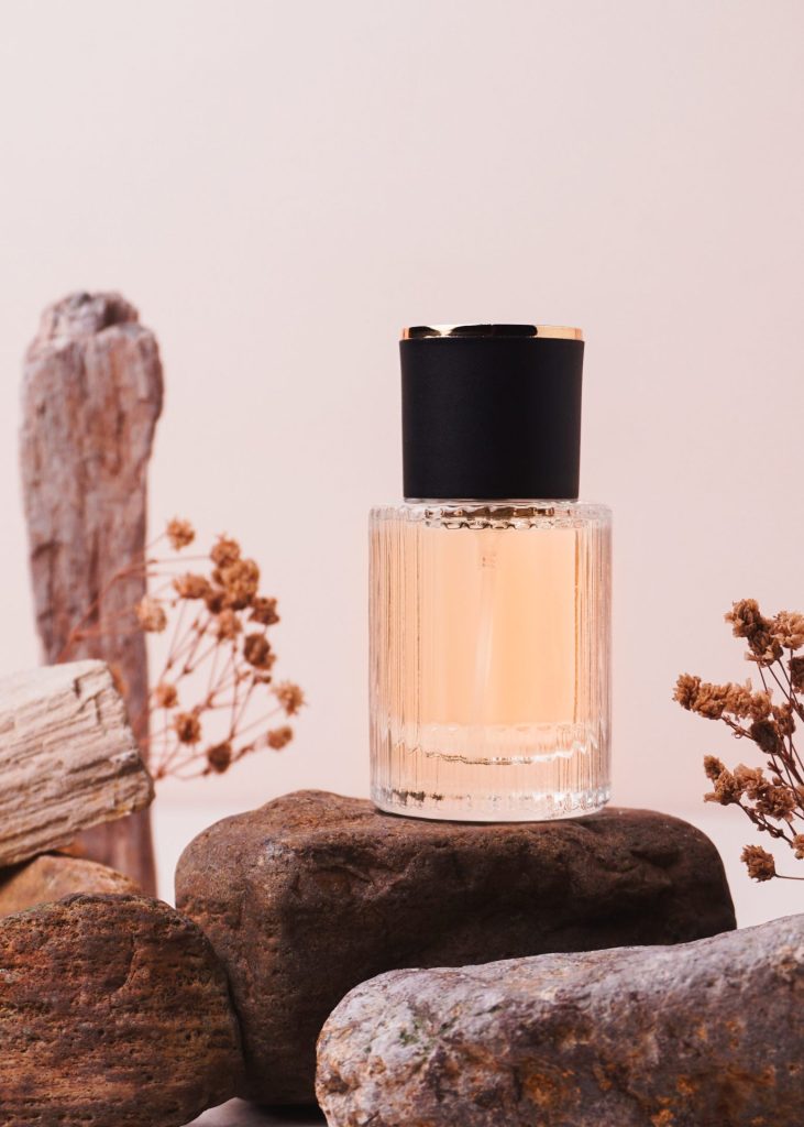 jak dopasować perfumy do okazji