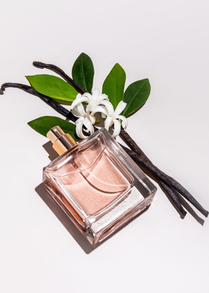 eleganckie perfumy dla kobiet
