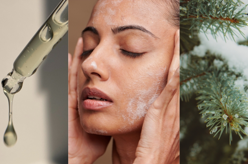 Jak dbać o skórę zimą? Winter skincare hacks