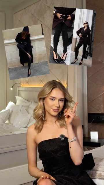 DIY viral tights 💡
From basic to wow 🔥
Co myślicie o tym lifehacku — hit czy kit? 👀🖤
Shop at renee.pl