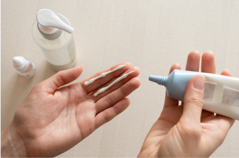 SPF zimą – czy naprawdę go potrzebujesz? (Spoiler: tak!)