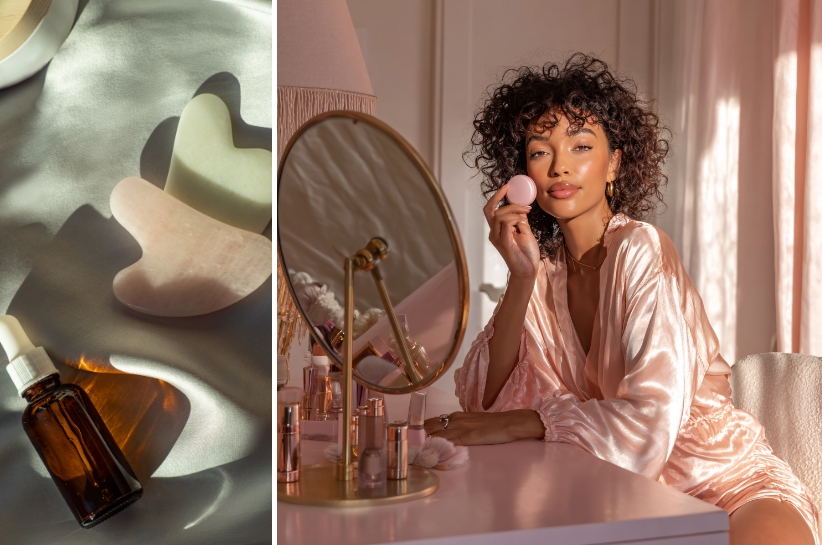 Beauty Tools, które warto kupić, by wejść w 2026 z przytupem!