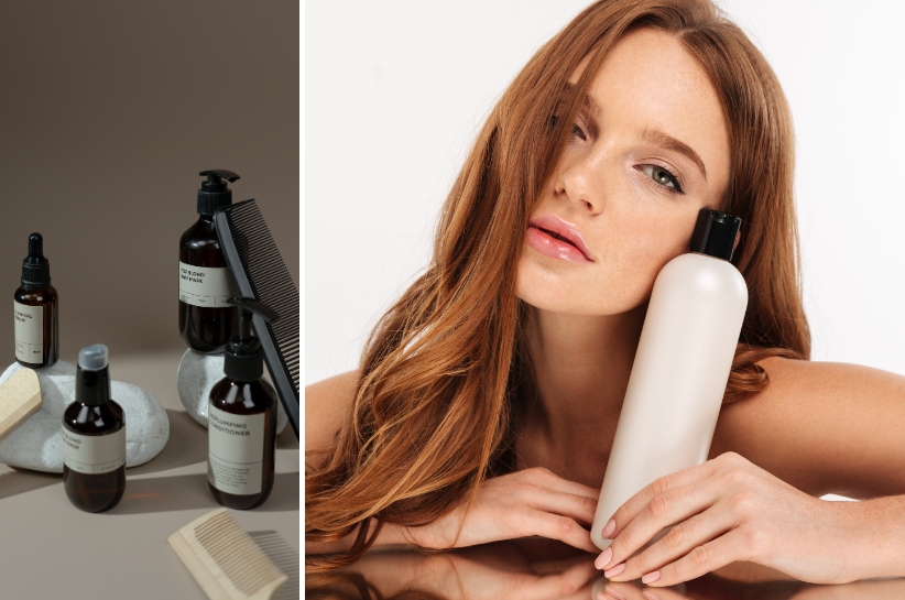 Porowatość włosów – odkryj, czego Twoje włosy naprawdę potrzebują (i dlaczego to zmienia wszystko!)