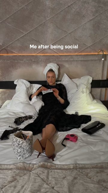 Social battery at 0% ☕️🩹 recharge mode: ON
Shop at renee.pl