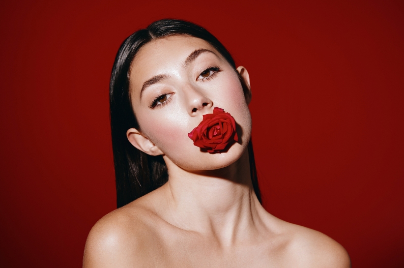 Makijaż na walentynki – inspiracje w stylu it-girls