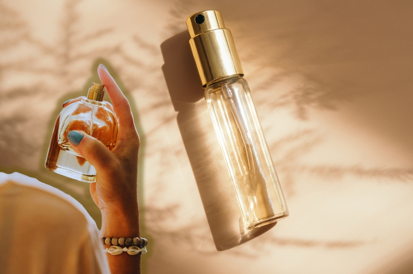 Perfumy na wiosnę – jakie wybrać? Inspiracje na 2026