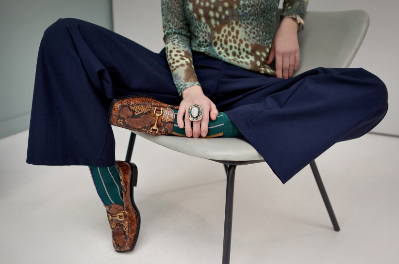 5 najmodniejszych mokasynów z renee.pl do 100 zł na wiosnę. Stwórz look sezonu!