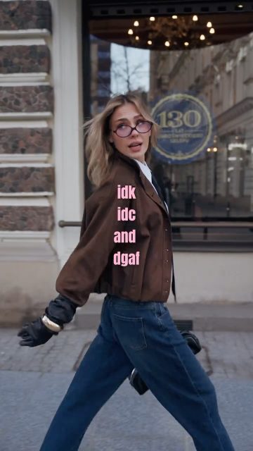 Stylizacja dopięta.
Heels na miejscu.
Reszta? idk, idc, dgaf. 👠Szpilki Rriana: 397463